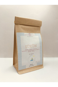 Haven Herbs Sükûn Karışık Bitki Çayı 50 gr