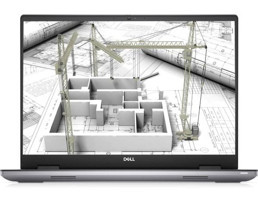 Dell Precision M7680 XCTOP7680EMEA_VP2A10 Harici GeForce RTX A5000 Intel Core i9 13950HX 64 GB Ram 1 TB SSD 16 inç Full HD Windows 11 Pro Oyuncu Laptop