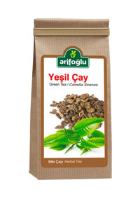 Arifoğlu Yeşil Bitki Çayı 150 gr