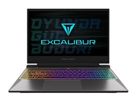Casper Excalibur G870.1245-BQB0P-B Harici GeForce RTX 4060 Intel Core i5 12450H 16 GB Ram 1 TB SSD 15.6 inç Full HD Windows 11 Home Oyuncu Laptop