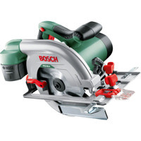 Bosch Pks 66 A 1600 W 5000 devir/dk 190 mm Açılı Kesim Kablolu Elektrikli Daire Testere