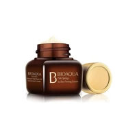 Bioaqua Onarıcı Tüm Ciltler için Göz Çevresi Krem Kavanoz 20 ml