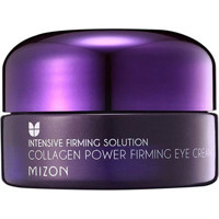 Mizon Power Firming Tüm Ciltler için Göz Çevresi Krem Kavanoz 25 ml