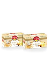 Doğuş Mistik Chai Karışık Poşet Bitki Çayı 2x20 Adet