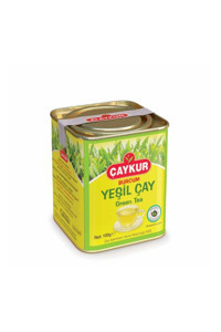 Çaykur Burcum Yeşil Bitki Çayı 100 gr