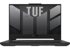 Asus TUF Gaming F15 FX507ZC4-HN008-03 Harici GeForce RTX 3050 Intel Core i7 12700H 16 GB Ram 1 TB SSD 15.6 inç Full HD FreeDos Oyuncu Laptop