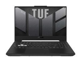 Asus TUF Gaming F15 FX507ZC4-HN205AR19 Harici GeForce RTX 3050 Intel Core i5 12500H 32 GB Ram 1 TB SSD 15.6 inç Full HD FreeDos Oyuncu Laptop