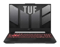 Asus TUF Gaming F15 FX507V-LP243A74 Harici GeForce RTX 4060 Intel Core i7 13620H 64 GB Ram 1 TB SSD 15.6 inç Full HD Windows 11 Pro Oyuncu Laptop