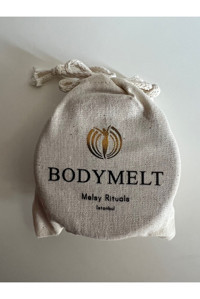 Bodymelt Selülit Giderici Sapsız At Kılı Fırçası