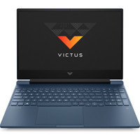 HP Victus 15 FA0010NT Harici GeForce RTX 3050 Intel Core i5 12450H 16 GB Ram 512 GB SSD 15.6 inç Full HD Windows 11 Pro Oyuncu Laptop