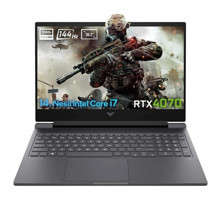 HP Victus 16 R1024NT 9J226EA Harici GeForce RTX 4070 Intel Core i7 14700HX 16 GB Ram 512 GB SSD 16.1 inç Full HD FreeDos Oyuncu Laptop
