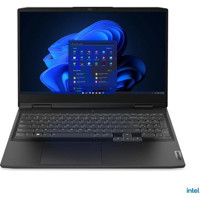 Lenovo IdeaPad Gaming 3 15IAH7 Harici GeForce RTX 3050 Intel Core i5 12450H 8 GB Ram 512 GB SSD 15.6 inç Full HD FreeDos Oyuncu Laptop