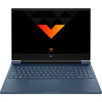 HP Victus Gaming 16 S0024NT 7Z590EA Harici GeForce RTX 4060 AMD Ryzen 5 7640HS 16 GB Ram 512 GB SSD 16.1 inç Full HD FreeDos Oyuncu Laptop