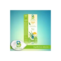 Balera Aloe Veralı Bebek Masaj Yağı 200 ml