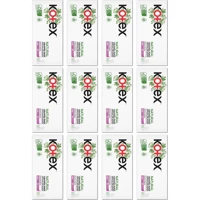 Kotex Natural Organik 12 Adet 28'li Normal Günlük Ped