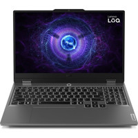 Lenovo LOQ 15IAX9 83GS002TTRAR11 Harici GeForce RTX 4050 Intel Core i5 12450HX 48 GB DDR5 Ram 512 GB SSD 15.6 inç Full HD FreeDos Oyuncu Laptop