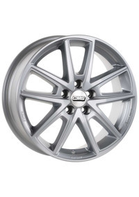 Cms 1186-01 Racing Silver 16 inç 10 Kol Alaşımlı Jant 4 Adet