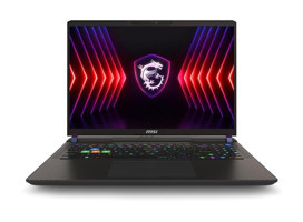 MSI Vector 16 HX A14VGG-271TR  Harici GeForce RTX 4070 Intel Core i9 14900HX 32 GB GDDR6 Ram 1 TB SSD 16 inç QHD Windows 11 Oyuncu Laptop
