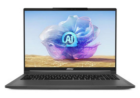 MSI Creator 16 16 AI Studio A1VIG-024TR Harici GeForce RTX 4090 Intel Core Ultra 9 185H 64 GB Ram 2 TB SSD 16 inç Uhd Windows 11 Oyuncu Laptop