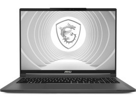 MSI Creator Pro AI Studio A1VJG-080TR Harici GeForce RTX 2000 Intel Core Ultra 7 155H 32 GB Ram 2 TB SSD 16 inç QHD Windows 11 Pro Oyuncu Laptop