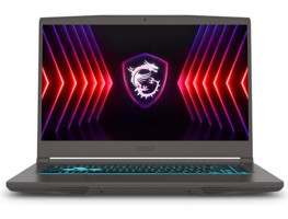 MSI Thin 15 B12UC-1479XTRM2 Harici GeForce RTX 3050 Intel Core i7 12650H 16 GB Ram 512 GB SSD 15.6 inç Full HD Windows 10 Pro Oyuncu Laptop