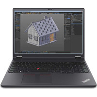Lenovo Thinkpad P16V21FC0019TX Harici GeForce RTX 2000 Intel Core i9 13900H 32 GB Ram 1 TB SSD 16 inç Full HD Windows 11 Pro Oyuncu Laptop