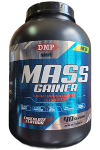 Dmp Çikolata Aromalı 40 Servis Kilo Aldırıcı Karbonhidrat 4000 gr Toz