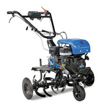 Ayka RZ 200 M 7 Hp Marşlı Benzinli Çapa Makinesi