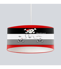 Catluz Tekli Gri Ledli Modern Alüminyum Salon-Oturma Odası Avize