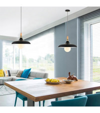 Osc Home Aydınlatma Tasarım Tekli Bej Kristal Taşlı Eskitme Alüminyum Mutfak Avize