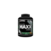 Xpro Nutrition Çikolata Aromalı 10 Servis Kilo Aldırıcı Gainer 2500 gr Toz
