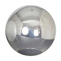 Luna Lighting 4063B-1A-01 Tekli Beyaz Paraşüt Modern Metal Salon-Oturma Odası Avize