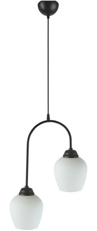 Mekta Home Mktca 005 Tekli Pembe Sarkıt Modern Kumaş Bebek-Çocuk Odası Avize