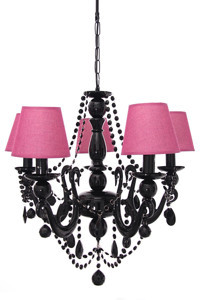 Tt Aydınlatma Tt025-Esk Tekli Sarı Ledli Modern Alüminyum Salon-Oturma Odası Avize