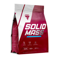 Trec Çilek Aromalı 30 Servis Kilo Aldırıcı Karbonhidrat 3000 gr Toz