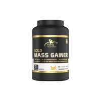 Torq Nutrition Muz Aromalı 7 Servis Kilo Aldırıcı Gainer 1400 gr Toz