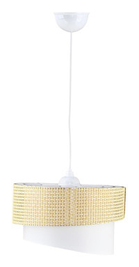 Esslight 5'li Siyah Kristal Taşlı Modern Metal Salon-Oturma Odası Avize