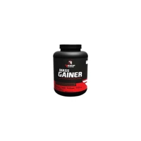 Redup Nutrition Çilek Aromalı 60 Servis Kilo Aldırıcı Gainer 3000 gr Toz