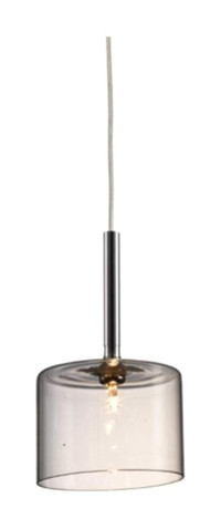 Özcan Aydınlatma 2808-11A-0104 Domm 11'li Beyaz - Kırmızı Küre Modern Metal Salon-Oturma Odası Avize