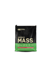 Optimum Nutrition Çilek Aromalı 16 Servis Kas Yapıcı Gainer 5450 gr Toz