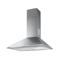 Samsung NK24M3050PS 60 cm Metal Yüzey Bacalı-Bacasız Duvar Tipi Davlumbaz Gri