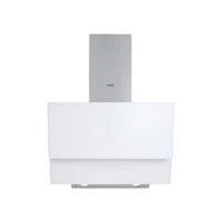 Vestel AD-6331 B 60 cm Cam Yüzey Bacalı Duvar Tipi Davlumbaz Beyaz