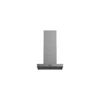 Beko ADT 61630 BI 60 cm Paslanmaz Çelik Yüzey Karbon Filtreli Bacalı-Bacasız Duvar Tipi Davlumbaz Inox