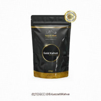 Harput Dibek Sade Türk Kahvesi 250 gr