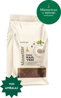 Şekeroğlu Dibek Türk Kahvesi 1 kg