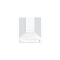 Beko ADP 61420 B 60 cm Metal Yüzey Karbon Filtreli Bacalı-Bacasız Duvar Tipi Davlumbaz Beyaz