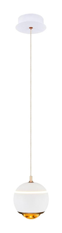 Oia Light Olb143 Flores Tekli Bej Modern Bambu Salon Avize