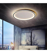 Veneris Home Ayı Figürlü Tekli Kahverengi Sarkıt Modern Bambu Bebek-Çocuk Odası Avize
