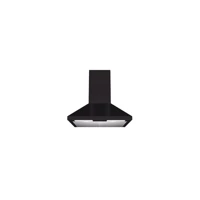 Altus ALA 520 B 140 W 60 cm Metal Yüzey Karbon Filtreli Bacalı-Bacasız Duvar Tipi Davlumbaz Siyah
