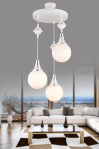 Rustikevdecorart Tekli Bej Halat Otantik Hasır Salon-Oturma Odası Avize
